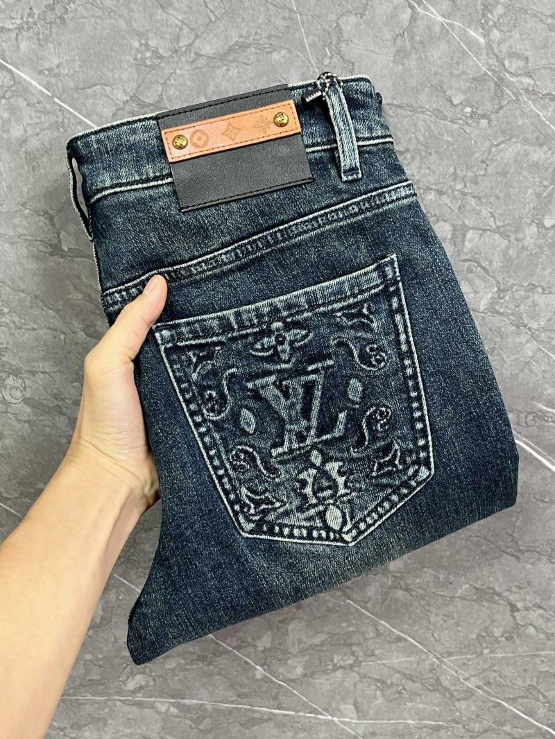 Louis Vuitton Jeans